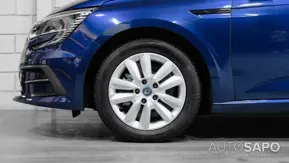 Renault Mégane de 2021