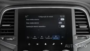 Renault Mégane de 2021