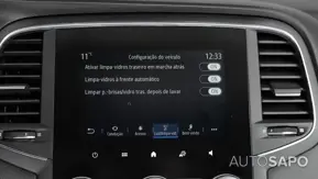 Renault Mégane de 2021