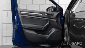 Renault Mégane de 2021