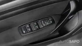 Renault Mégane de 2021