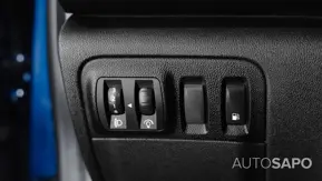 Renault Mégane de 2021