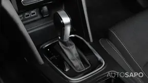 Renault Mégane de 2021