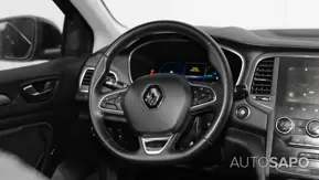 Renault Mégane de 2021