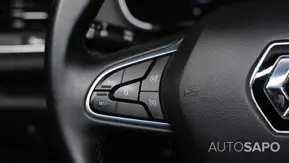 Renault Mégane de 2021