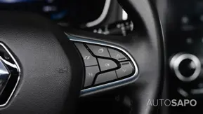 Renault Mégane de 2021