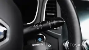 Renault Mégane de 2021