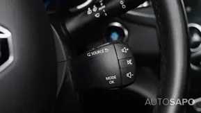 Renault Mégane de 2021