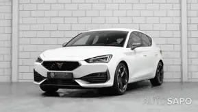 Cupra Leon de 2022