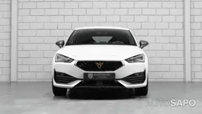 Cupra Leon de 2022