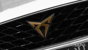 Cupra Leon de 2022