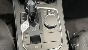 BMW Série 1 de 2021