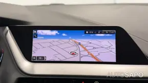 BMW Série 1 de 2021