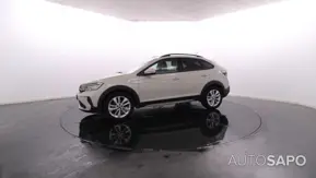 Volkswagen Taigo de 2023