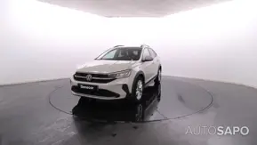 Volkswagen Taigo de 2023