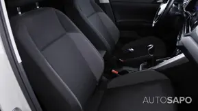 Volkswagen Taigo de 2023