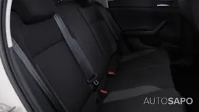 Volkswagen Taigo de 2023