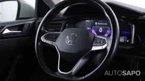 Volkswagen Taigo de 2023