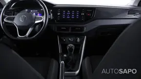 Volkswagen Taigo de 2023