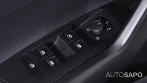 Volkswagen Taigo de 2023