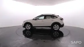 Volkswagen Taigo de 2023