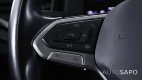 Volkswagen Taigo de 2023