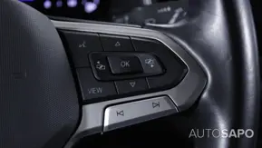 Volkswagen Taigo de 2023