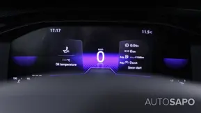 Volkswagen Taigo de 2023