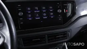 Volkswagen Taigo de 2023