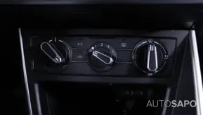 Volkswagen Taigo de 2023