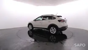 Volkswagen Taigo de 2023