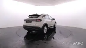 Volkswagen Taigo de 2023