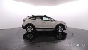 Volkswagen Taigo de 2023