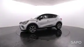 Renault Captur de 2023
