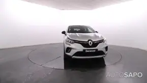 Renault Captur de 2023