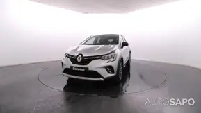 Renault Captur de 2023