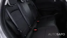 Renault Captur de 2023