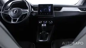 Renault Captur de 2023