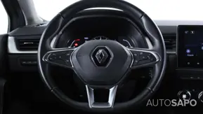 Renault Captur de 2023