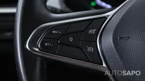 Renault Captur de 2023