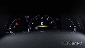 Renault Captur de 2023