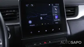 Renault Captur de 2023