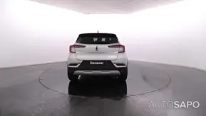 Renault Captur de 2023