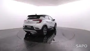 Renault Captur de 2023