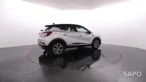 Renault Captur de 2023