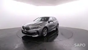 BMW Série 1 de 2023