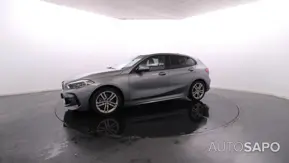 BMW Série 1 de 2023