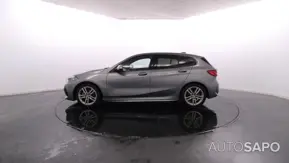 BMW Série 1 de 2023