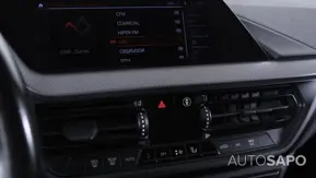 BMW Série 1 de 2023