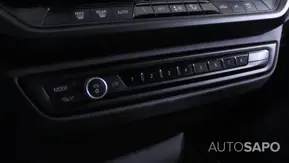 BMW Série 1 de 2023